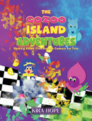 The Gozoo Island Adventures