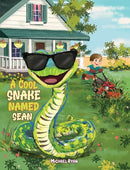 A Cool Snake Named Sean