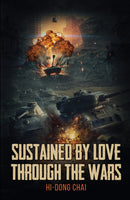 Sustained by Love Through the Wars-9781685627386