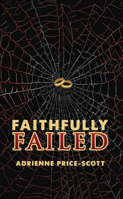 Faithfully Failed-9781685627966