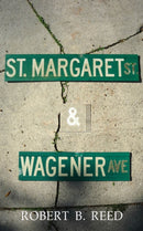 Saint Margaret & Wagener-9781685628291