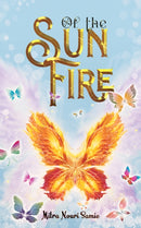 Of the Sun Fire-9781685629069