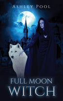 Full Moon Witch-9781685629250