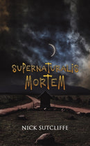 Supernaturalis Mortem-9781685629434