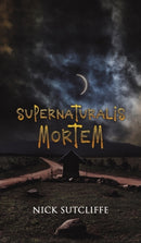 Supernaturalis Mortem-9781685629441