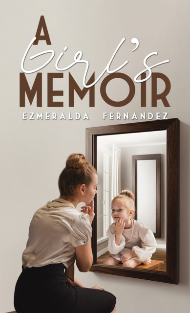 A Girl's Memoir-9781685629816