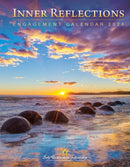 Inner Reflections Engagement Calendar 2026-9781685682101