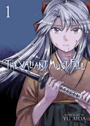 The Valiant Must Fall Vol. 1-9781685793203