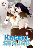 Kageki Shojo!! Vol. 11-9781685795146
