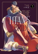 The Titan's Bride Vol. 3-9781685795320