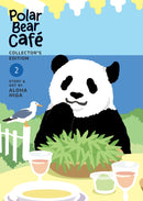 Polar Bear Cafe: Collector's Edition Vol. 2-9781685795498