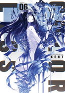 COLORLESS Vol. 6-9781685795610