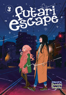 Futari Escape Vol. 3-9781685795658