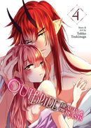 Outbride: Beauty and the Beasts Vol. 4-9781685796013