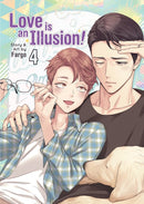 Love is an Illusion! Vol. 4-9781685796075