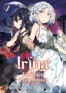 Irina: The Vampire Cosmonaut (Light Novel) Vol. 4-9781685796327
