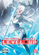 The World''s Fastest Level Up (Light Novel) Vol. 3