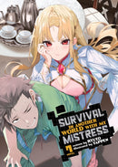 Survival in Another World with My Mistress! (Light Novel) Vol. 7-9781685796563