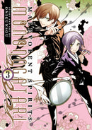 Malevolent Spirits: Mononogatari Vol. 3-9781685796815