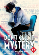 Don''t Call it Mystery (Omnibus) Vol. 3-4