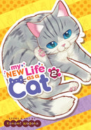 My New Life as a Cat Vol. 2-9781685797225