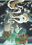 Remnants of Filth: Yuwu (Novel) Vol. 5-9781685797621