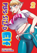 Plus-Sized Elf Vol. 2 (Rerelease)-9781685797997