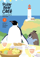 Polar Bear Cafe: Collector's Edition Vol. 3-9781685799045