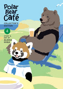 Polar Bear Café: Collector''s Edition Vol. 4