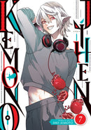 Kemono Jihen Vol. 7-9781685799069