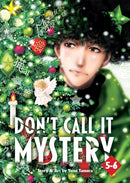 Don''t Call it Mystery (Omnibus) Vol. 5-6