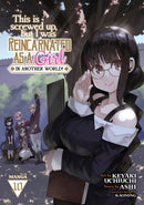 This Is Screwed Up, but I Was Reincarnated as a GIRL in Another World! (Manga) Vol. 10-9781685799564