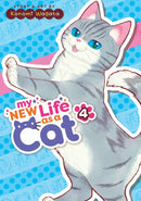 My New Life as a Cat Vol. 4