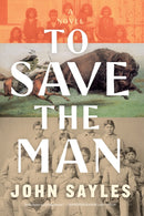 To Save the Man-9781685891411