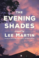 The Evening Shades-9781685891732