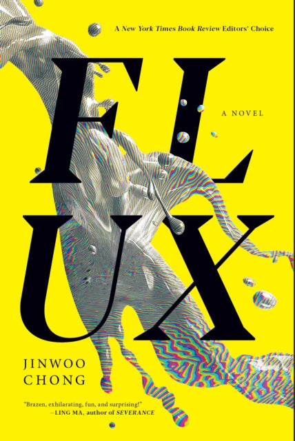Flux-9781685891930