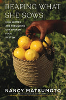 Reaping What She Sows-9781685892036