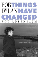 Bob Dylan : Things Have Changed-9781685892258