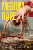 A year of great reads: Fiction