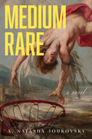 Medium Rare-9781685892470