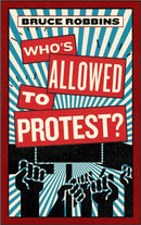 Who's Allowed to Protest?-9781685892579