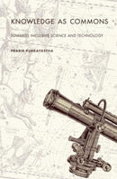 Knowledge as Commons : Toward Inclusive Science and Technology-9781685900700