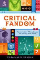 Critical Fandom