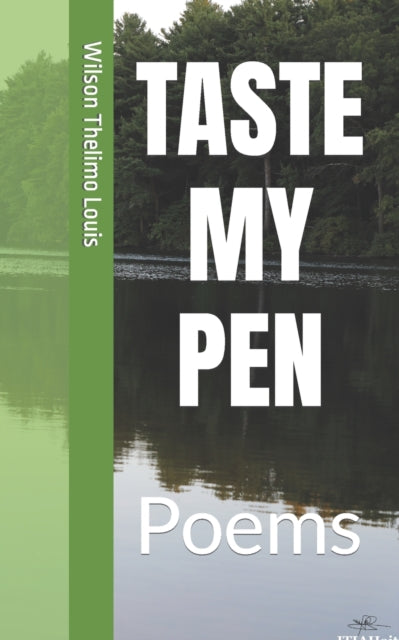 Taste My Pen : Poetry-9781690987017