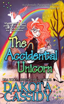 The Accidental Unicorn-9781695697454
