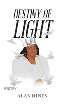 Destiny of Light-9781698708027