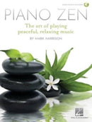 Piano Zen : The Art of Playing Peaceful, Relaxing Music-9781705104286