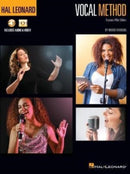 Hal Leonard Vocal Method