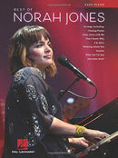 Best of Norah Jones-9781705107980