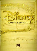 Disney Goes Classical : 15 Favorite Songs-9781705109618